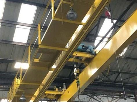 行车防坠落水平生命线