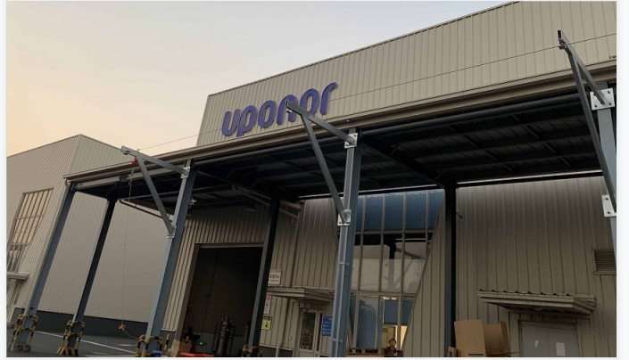 欧博诺（苏州）头顶式生命线